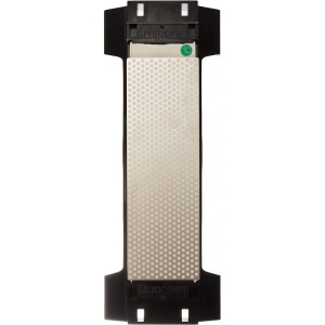 W8EF-H-WB Piatra diamantata ascutire, DuoSharp HC Extra-Fina / Fina, 20.3cm cu baza, DMT - Img 5