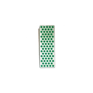 WS7 Piatra de ascutit diamantata Mini Diamond Whetston, pentru schi si snowboard, 70mm, DMT - Img 10