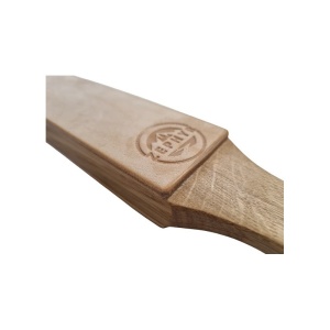 ZS Strop cu doua fete din piele PREMIUM S,M,MX,L, ZEPHYR - Img 9