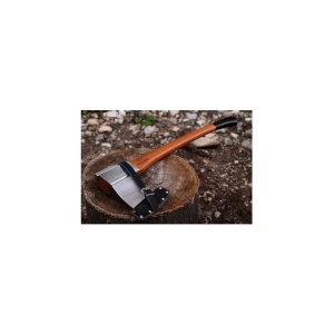 10055 Topor Vario Heavy Universal Axe, Helko Werk - Img 4