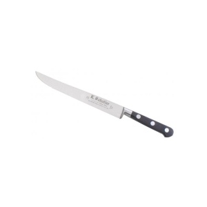 1110DEC20POA Cutit de filetat, lungime 20cm, Sabatier Authentique - Img 2