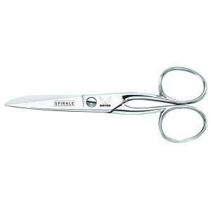 11201 Foarfeca pentru croitorie, 11cm, Kretzer - Img 2