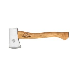 11438EUH Coada pentru topor Pathfinder Hatchet 11438, Helko Werk - Img 4