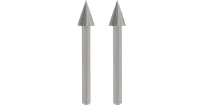 125 Freza de mare viteza 6.4 mm, Dremel - Img 6