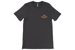13141BK Tricou Quality Goods, Buck Knives