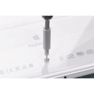 1386000 Set biti de siguranta, 31 piese, Wolfcraft - Img 2