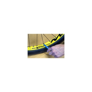 1635/2P Cheie pentru spite bicicleta MAVIC, Unior - Img 4