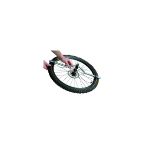 1690/1 Verificator simetrie roata bicicleta, Unior - Img 3