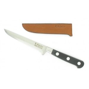 1834DES13 Cutit dezosare, lungime 13cm, Sabatier Autentique 1834 Limited - Img 1