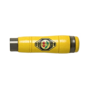 1905 Maner lemn dalti tamplarie 160 x 42mm pentru lame 20-30mm, Two Cherries - Img 2