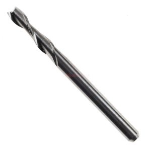 28761 Freza 2 caneluri 3.0x3.0mm, Proxxon - Img 3
