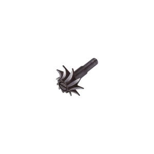 3266000 Freza semirotunda pentru lemn,diametru taiere Ø 35 mm, Wolfcraft - Img 2