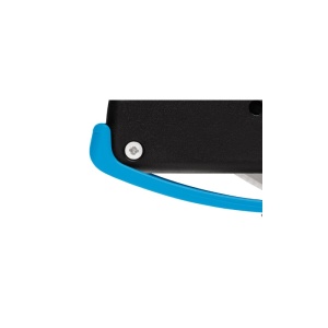 433 Cutter profesional de siguranta Secumax Opticut cu baza metalica, Martor - Img 4