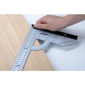 5206000 Echer universal DYI 280 x 500 mm, Wolfcraft - Img 6
