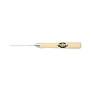 5301000 Dalta dreapta micro sculptura lemn CUT 1, 1.5mm latime., Two Cherries - Img 2