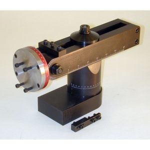 5660 Kit upgrade coloana frezare la seria 2000 Sherline - Img 2