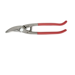 615041 Foarfeca de fasonat tabla, 280 mm, 572R 7PR, Unior