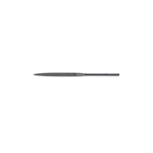 7312 Pila ac/ raspel conic-plat pentru modelism, Amati - Img 2