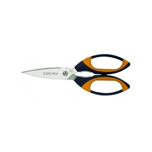 733020 Foarfeca pentru kevlar fibra carbon compozite 20 cm dreapta - Img 3