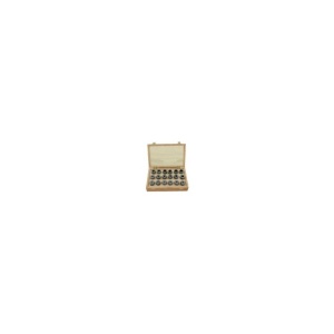 7618 KPL Set pense pentru strung Bison - Img 2