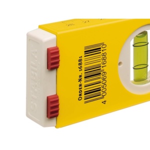 80M – nivele cu 2 bule si magneti, pentru instalatori,Stabila - Img 4