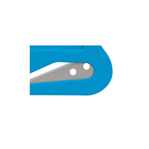 85002 Cutter profesional de siguranta Secumax Polycut cu lama din otel inoxidabil, Martor - Img 5