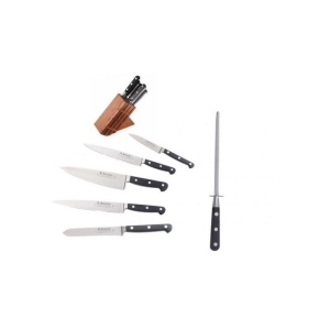8888BLOC2 Set 6 piese, cutie cadou, Sabatier Proxus - Img 2