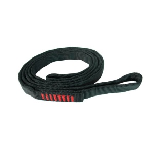8917 60 Sling circular WORK LOOP 120, Stubai - Img 2