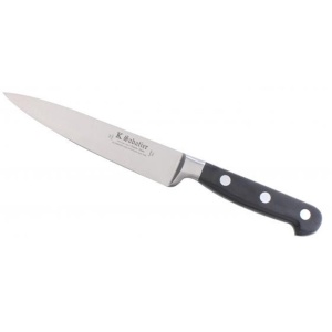 9000UTI15POA Cutit utilitar, lungime 15cm, Sabatier Bellevue