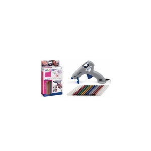 930 Pistol de lipit pentru modelism/hobby, Dremel - Img 2