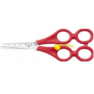 962713i Foarfeca pentru copii( pentru stangaci), Eco, Kretzer
