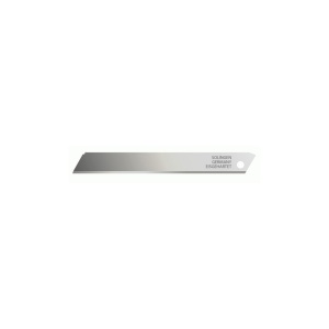 98.050 Set 10 lame cutter nesegmentate 18 mm, Mozart