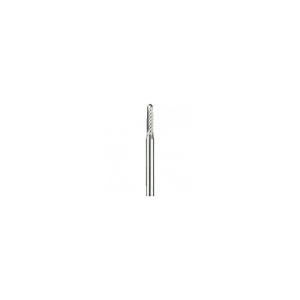 9903 Freza carbura de wolfram cu varf ascutit 3.2mm, Dremel - Img 2