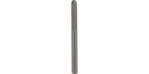 9903 Freza carbura de wolfram cu varf ascutit 3.2mm, Dremel