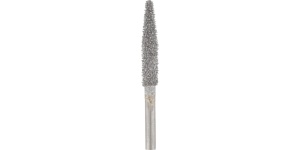 9931 Freza carbura de wolfram 6.4mm, Dremel