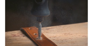 9931 Freza carbura de wolfram 6.4mm, Dremel - Img 5