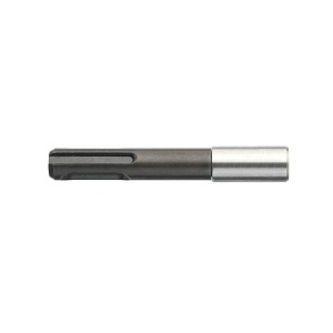Adaptor magnetic 1/4" USH compatibil SDS-PLUS