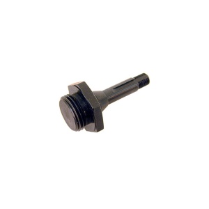 Adaptor pentru mandrina cu colier la filet, pentru strung Sherline - Img 2