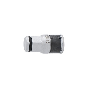 Adaptor UNIOR pentru biti cu prindere hexagonala de 10mm