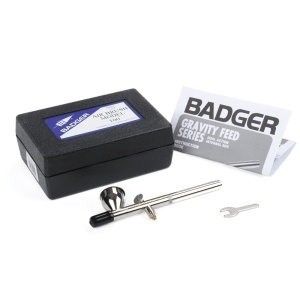 Aerograf profesional Badger 100-5-LGF
