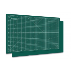 Altera CMP-GG Placa de taiere autovindecabila ProLine XXL, 3 mm, verde - Img 2