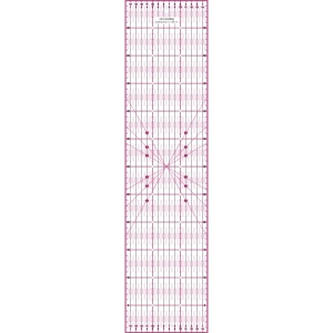 AQR15 Rigle speciale pentru Quilting / Patchwork, Altera