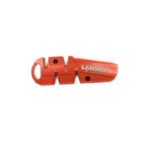 Ascutitor ceramic Lansky C-Sharp pentru cutite - Img 2