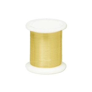 Ata de cusut din kevlar, culoare natur - KEVFIRE 100 ml, Hicoman - Img 2