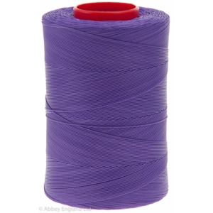 Ata de cusut piele RITZA 25 -Tiger Thread - 50m - 0.6 mm grosime - Img 14