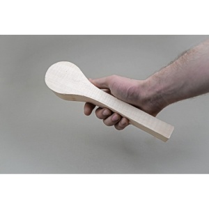 B1 Lemn de tei pentru lingura, BeaverCraft - Img 3