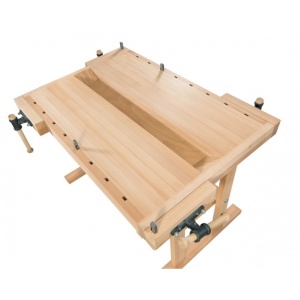 Banc de lucru pentru tamplarie pentru scoala Goal, Ramia - Img 10