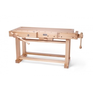 Banc de lucru pentru tamplarie Premium Superb 1700, RAMIA - Img 2