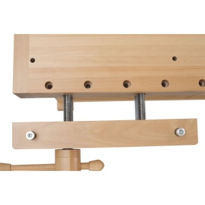 Banc de lucru pentru tamplarie Premium Superb 2100, Ramia - Img 12