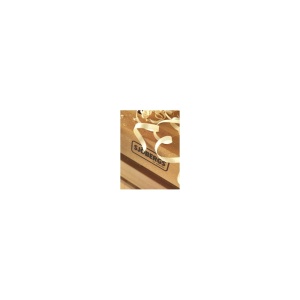 Banc de lucru pentru tamplarie PROFI SCANDI PLUS 1425 + dulap SM07, Sjobergs - Img 6